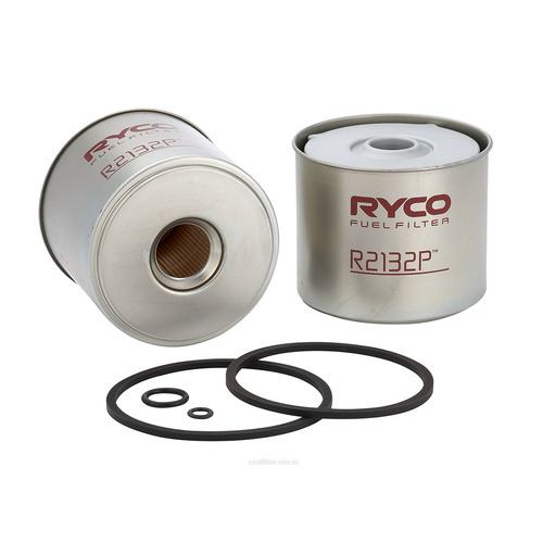 Fuel Filter Ryco R2132P for FORD TRADER EXB TATA SAFARI