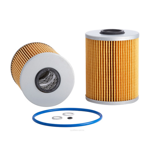 Oil Filter Ryco R2582P for BMW 3 E36 5 E34