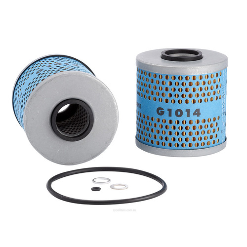 Oil Filter Ryco R2583P for BMW 3 E30 E36  318i