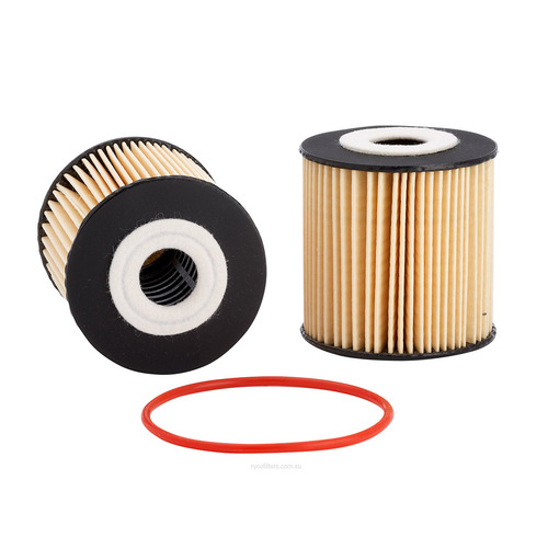 Oil Filter R2599P Ryco For Volvo XC90 4.4LTP B8444S 275 SUV V8