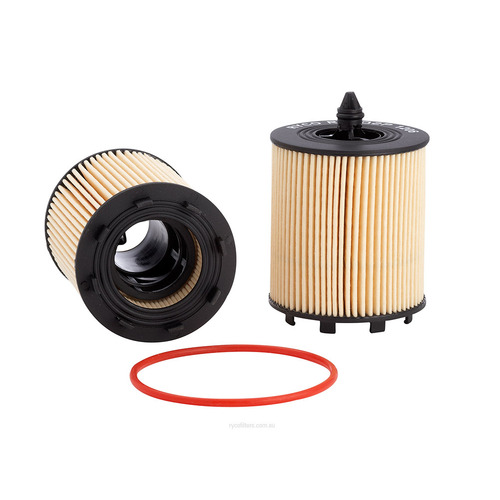 Oil Filter R2602P Ryco For Holden Zafira 2.2LTP Z22SE TT MPV i