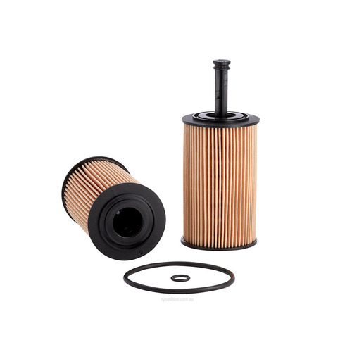 Oil Filter R2608P Ryco For Peugeot 206 1.6LTP TU5JP4 2A/C Hatchback