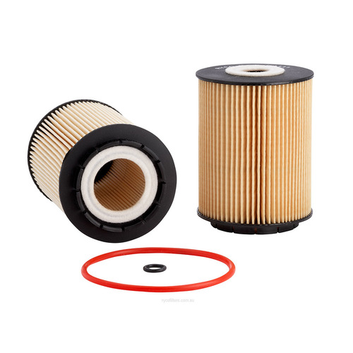 Oil Filter R2613P Ryco For Volkswagen Touareg 3.2LTP BMV 7LA  7L6  7L7 SUV V6