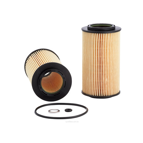 Oil Filter Ryco R2618P Oil Filter Ryco R2618P for Hyundai Santa FE Carnival, Grand Carnival Sonta Kia Sorento Petrol