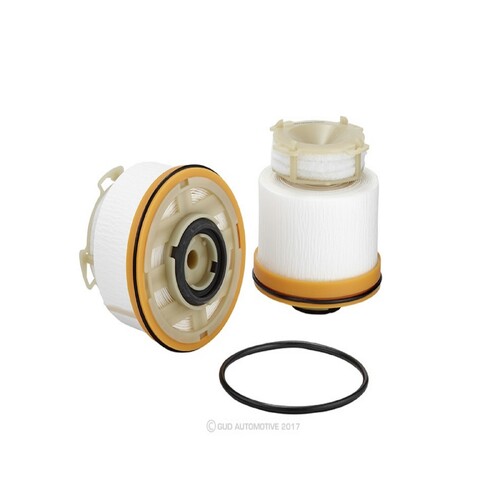 Fuel Filter R2619P Ryco For Toyota HiAce 3.0LTD 1KD FTV KDH223 Vand