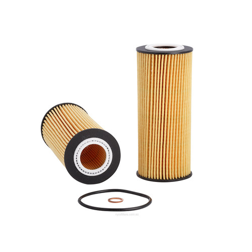 Oil Filter R2636P Ryco For BMW X6 3.0LTD M57TU2D30 (306D5) E71  E72 SAC xDrive 35d