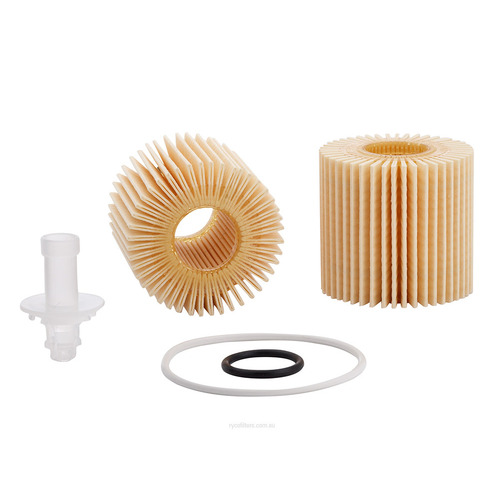 Oil Filter R2648P Ryco For Lexus NX 2.0LTP 8AR FTS AGZ10 Hatchback 200t