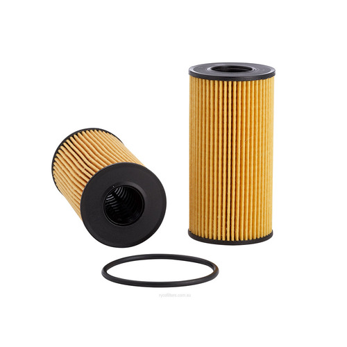 Oil Filter R2660P Ryco For Renault Koleos 2.0LTD M9R866,M9R856,M9R855,M9R865,M9R862 H45 SUVdCi (HY0K)