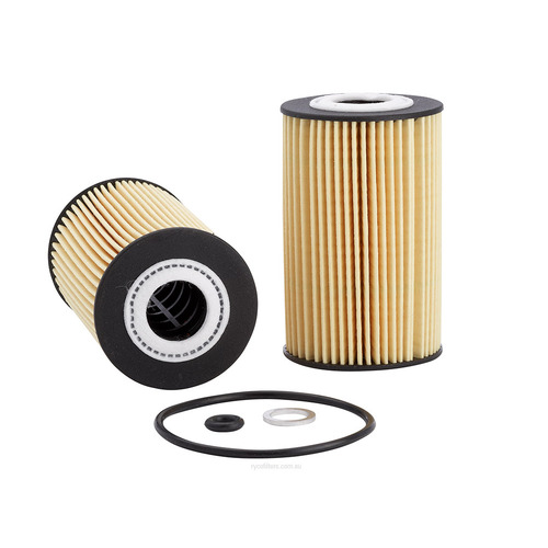 Oil Filter R2695P Ryco For Kia Soul 1.6LTD D4FB AM Hatchback CRDi 128