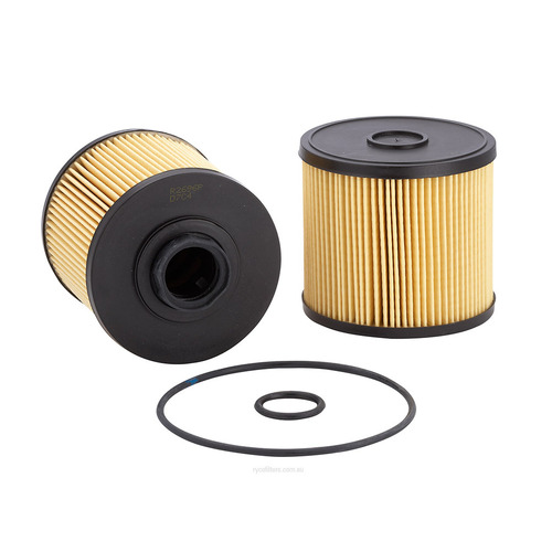 Fuel Filter Ryco R2696P