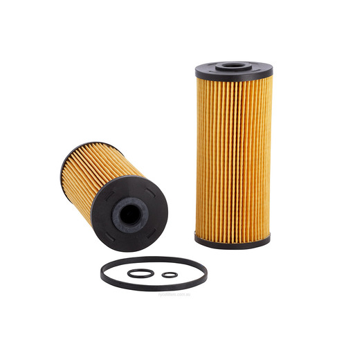 Oil Filter Ryco R2697P for  FOR ISUZU N SERIES NLR200 NNR200 3.0L Diesel