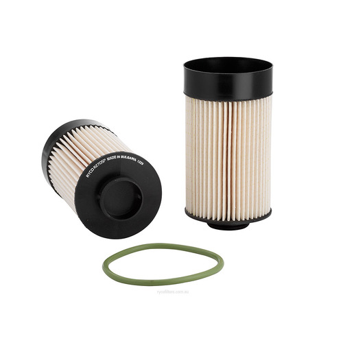 Fuel Filter R2705P Ryco For Iveco Daily 3.0LTD F1CE0481HC Cab Chassis 65C18