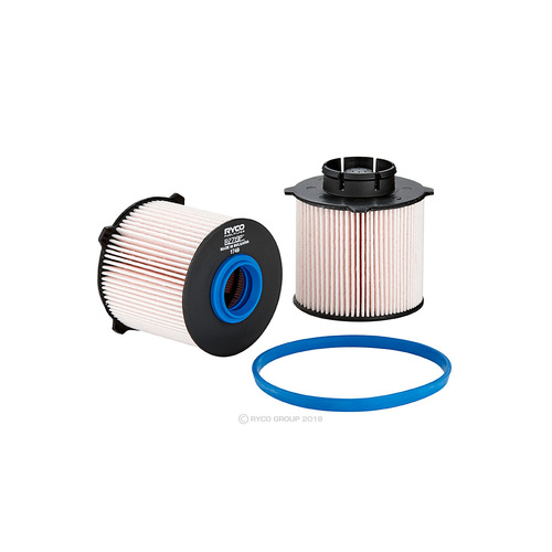 Fuel Filter R2719P Ryco For Holden Cruze 2.0LTD Z20D1 JH Sedan DTFi
