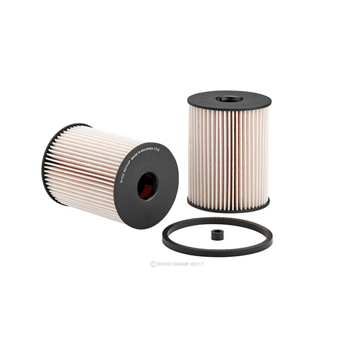Fuel Filter Ryco R2744P for SUZUKI GRAND VITARA TE TD JT JB 1.9L 10/05-02/15