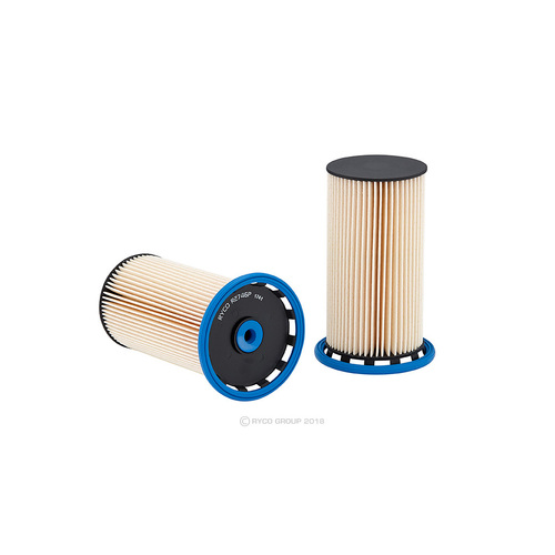 Oil Filter R2746P Ryco For Audi A3 2.0LTD Ti CRLB 8V  8V Sportback TDI