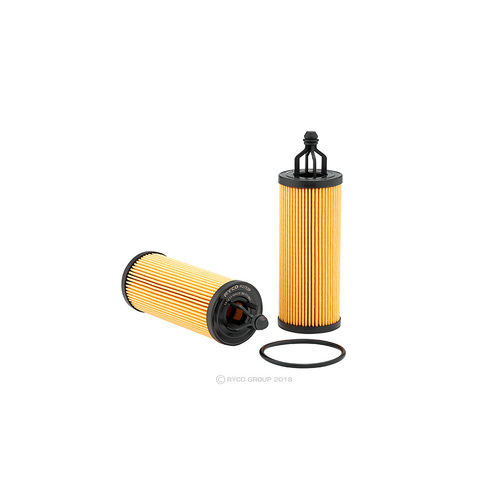 Oil Filter R2753P Ryco For Jeep Grand Cherokee 3.6LTP ERB WK  WK2 SUV 3.6 4x4