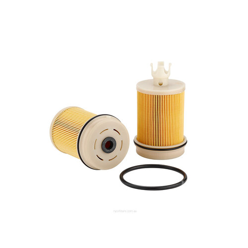 Fuel Filter Ryco R2756P