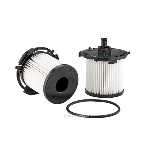 Fuel Filter R2779P Ryco For Ford Transit 2.2LTD UYR6,CV24,CVR5 VO Van TDCi RWD