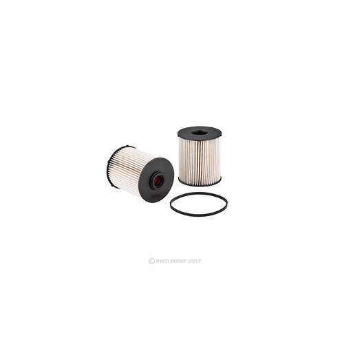 Fuel Filter Ryco R2792P  for  MERCEDES-BENZ E-M CLASS W210 W163 07/99-06/05