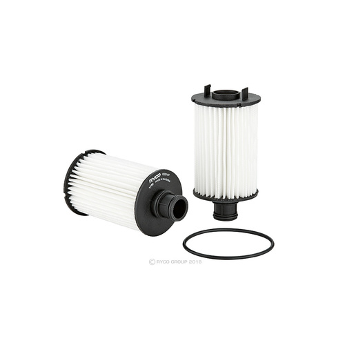 Oil Filter R2814P Ryco For Land Rover Range Rover Velar 3.0LTP S/C 306PS L560 SUV P380 4x4