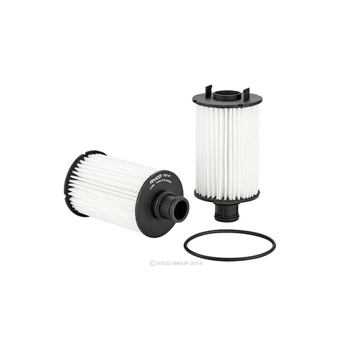 Oil Filter Ryco R2814P  for JAGUAR LAND ROVER F-PACE F-TYPE XF XJ DISCOVERY RANGE ROVER