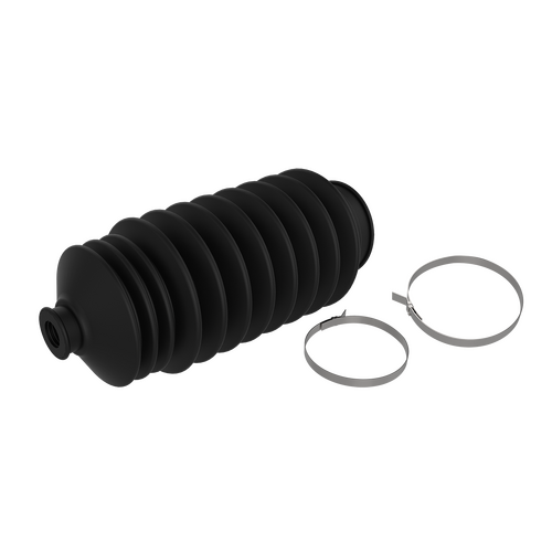 Stretch Steering Rack Boot Kit Twin Pack With Tool GSP RB111K