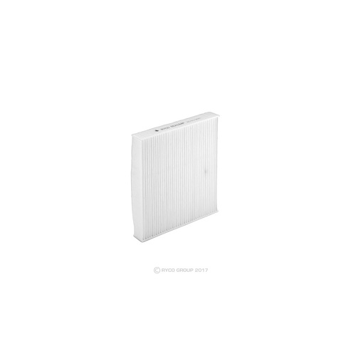 Air Cabin Pollen Filter RCA164P Ryco For Lexus CT 1.8LTP/E 2ZR FXE ZWA10 Hatchback 200h