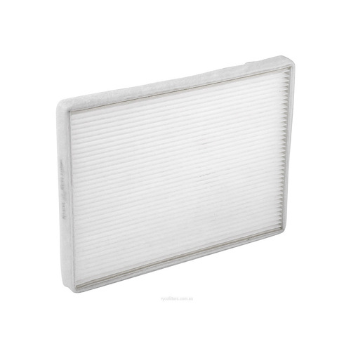 Air Cabin Pollen Filter RCA165P Ryco For Suzuki Grand Vitara 1.6LTP M16A JT  TE  TD SUV (TA74  JB416)