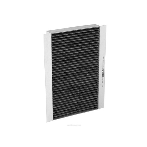 Air Cabin Pollen Filter RCA166C Ryco For Peugeot 308 SW 2.0LTD RHR (DW10BTED4) T7 Wagon HDi