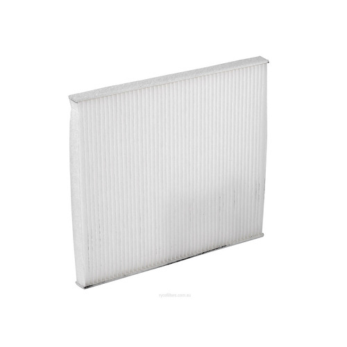 Air Cabin Pollen Filter RCA173P Ryco For Kia Carnival/Grand Carnival 2.9LTD J3 VQ MPV 2.9 CRDi LX
