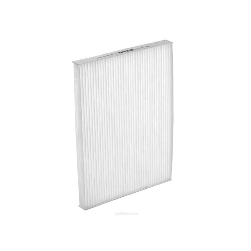 Air Cabin Pollen Filter RCA188P Ryco For Nissan Dualis/Dualis + 2 2.0LTP MR20DE J10  JJ10 SUV