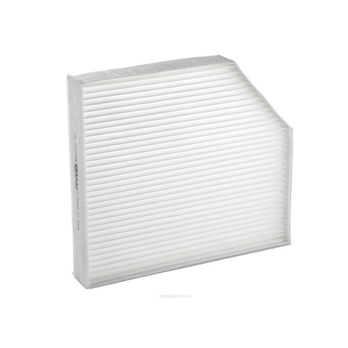 Air Cabin Pollen Filter RCA192P Ryco For Audi A4 1.8LTP T CJEB 8K2  B8 Sedan TFSI