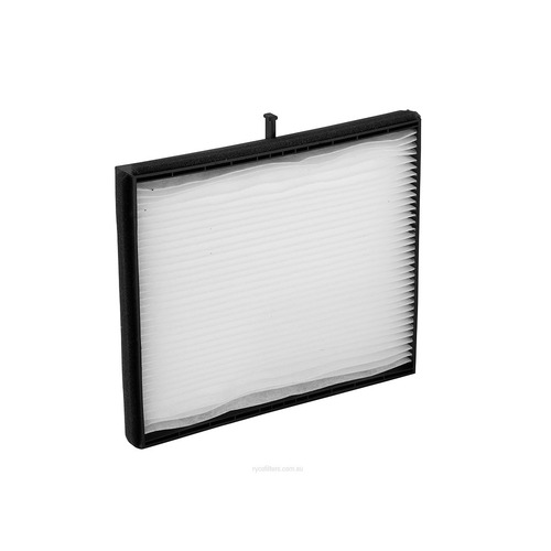 Air Cabin Pollen Filter RCA199P Ryco For Holden Viva 1.8LTP F18D3 JF Sedan i