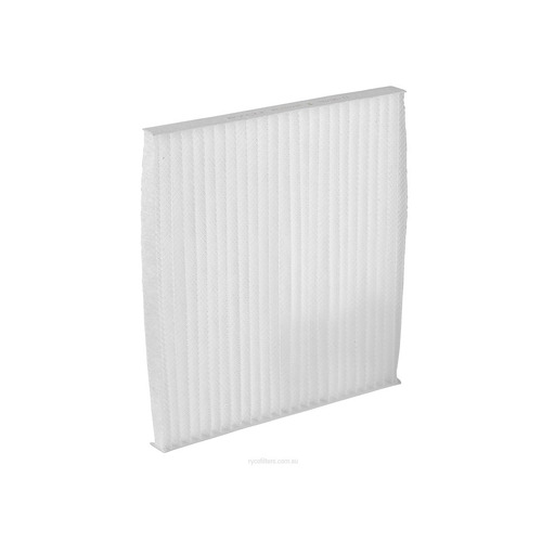 Air Cabin Pollen Filter RCA201P Ryco For Kia Carnival 2.2LTD D4HB YP MPV TD