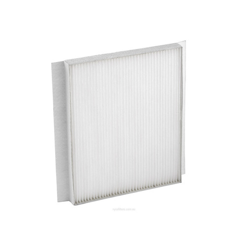 Air Cabin Pollen Filter RCA211P Ryco For Hyundai i30 1.6LTP G4FD GD Hatchback GDI