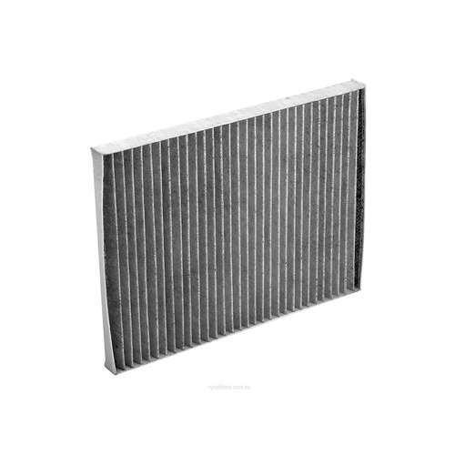 Pollen Cabin Filter Ryco RCA220C  for CHRYSLER VOYAGER, RS,RG, 3.3 AWD 02/00-02/08