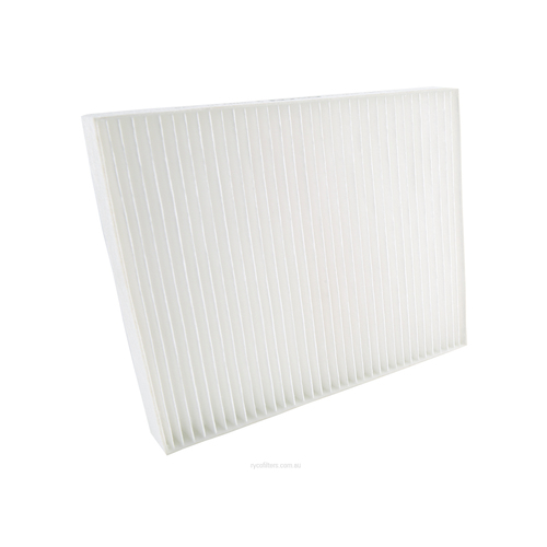 Air Cabin Pollen Filter RCA224P Ryco For Holden Barina 1.4LTP A14NET TM Hatchback RS Turbo