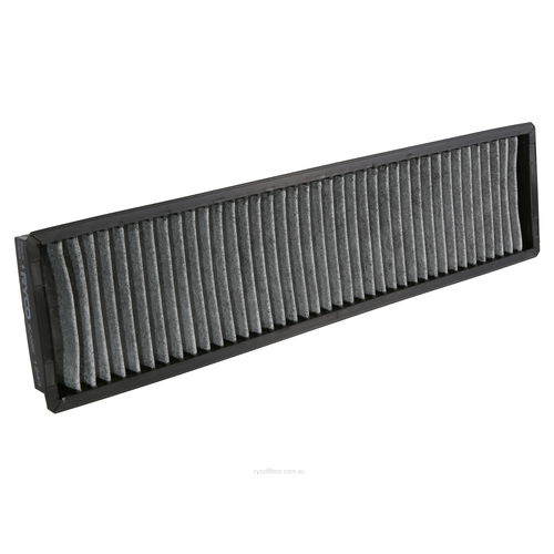 Pollen Cabin Filter Ryco RCA225C  for MINI R50 R53 R52 COOPER S 06/01-11/07