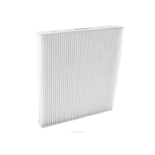 Air Cabin Pollen Filter RCA227P Ryco For Ford Ranger 2.2LTD  PX Cab Chassis TDdi 4x4