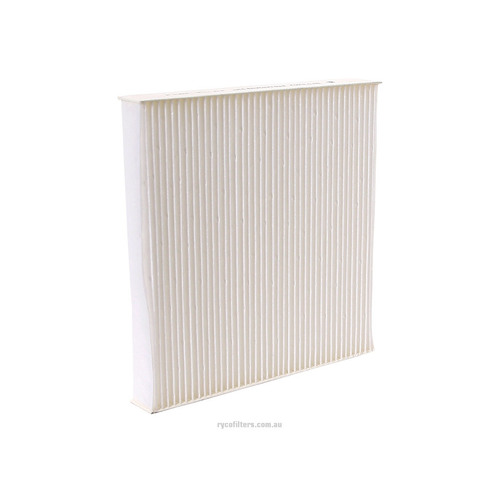 Air Cabin Pollen Filter RCA251P Ryco For Honda Insight 1.3LTP/E LDA3 ZE28 Hatchback 1.3 Hybrid (ZE28  ZE2)