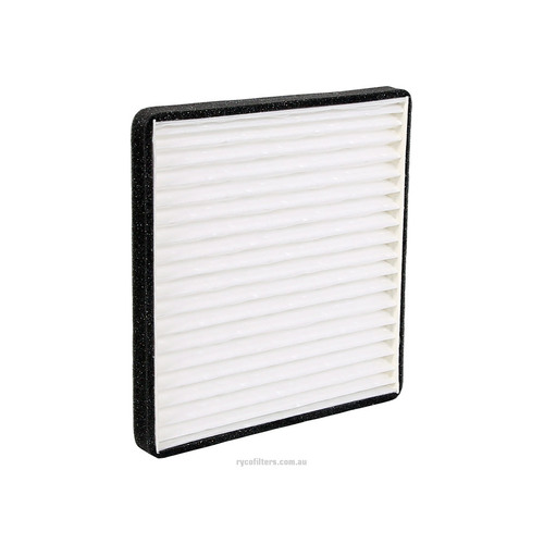 Air Cabin Pollen Filter RCA255P Ryco For Suzuki Liana 1.8LTP M18A ER  RH Sedan i (RH418)