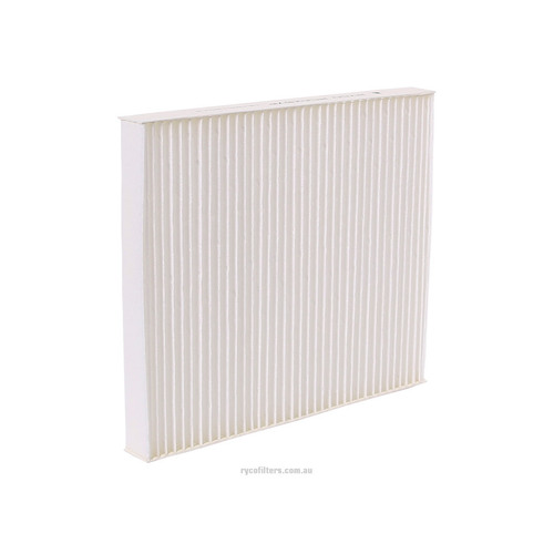 Air Cabin Pollen Filter RCA257P Ryco For Jeep Patriot 2.0LTP ECN MK74 SUV