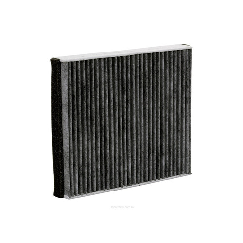 Air Cabin Pollen Filter RCA273C Ryco For Volvo S40 2.5LTP B 5254 T3 544 Sedan T5