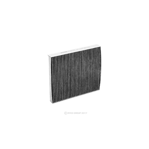 Air Cabin Pollen Filter RCA274C Ryco For Volkswagen Polo 1.8LTP T DAJB 6R 4D Hatchback  GTI