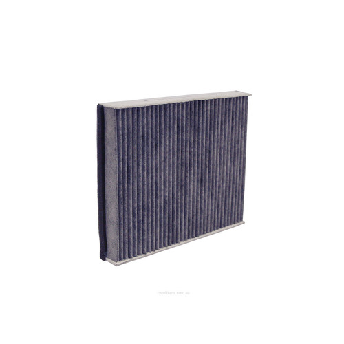 Air Cabin Pollen Filter RCA287C Ryco For Ford Kuga 1.5LTP TF SUV 1.5 EcoBoost