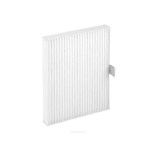 Air Cabin Pollen Filter RCA294P Ryco For Great Wall SA220 2.2LTP 491Q E Ute