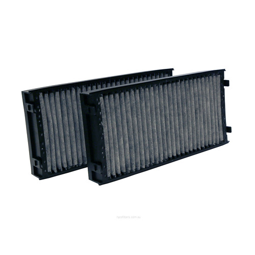 Air Cabin Pollen Filter RCA305C Ryco For BMW X5 3.0LTD N57D30A F15  SAV xDrive 30d