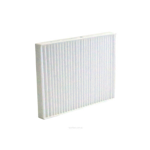 Air Cabin Pollen Filter RCA308P Ryco For Alfa Romeo Giulietta 1.4LTP 940 B7.000,198 A4.000 940 Hatchback TB (940FXA1A)