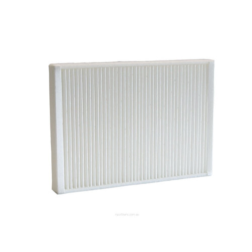 Air Cabin Pollen Filter RCA311P Ryco For Volvo XC60 2.0LTD Ti D5204T2 156 SUV D4