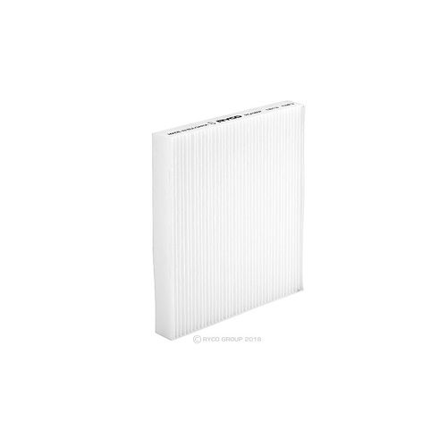 Air Cabin Pollen Filter RCA350P Ryco For Hyundai Tucson 2.0LTD D4HA TL SUV CRDi